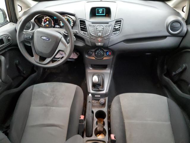 3FADP4TJ4HM149650 Ford FIESTA S