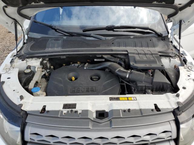SALVR2BG3EH933670 Land Rover Range Rover Evoque Pure Premium