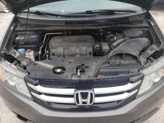 5FNRL5H66GB044035 | 2016 HONDA ODYSSEY EX