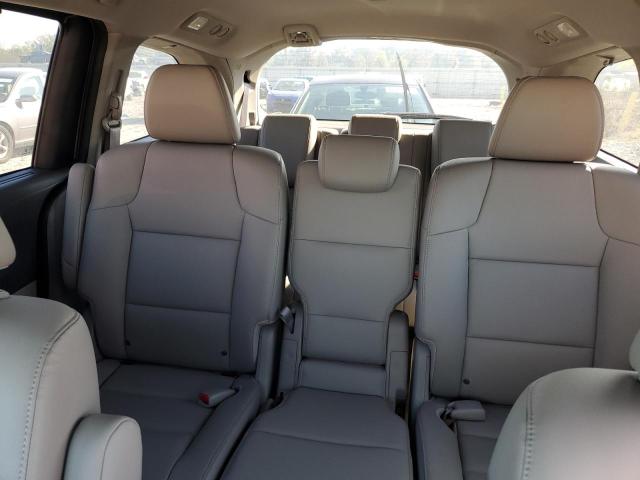 5FNRL5H6XGB008185 Honda ODYSSEY EXL