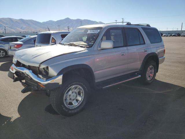 1998 Toyota 4Runner SR5