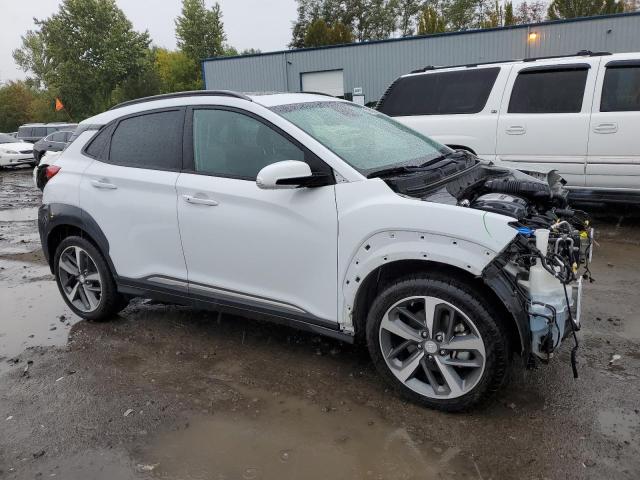 KM8K3CA58KU222806 | 2019 HYUNDAI KONA LIMIT