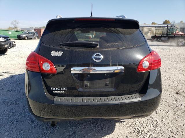 JN8AS5MT7FW655654 | 2015 Nissan rogue select s