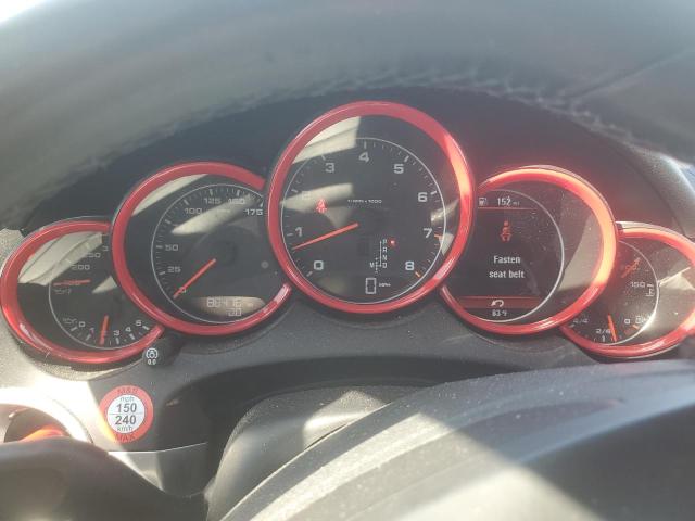 WP1AA2A24ELA00410 Porsche Cayenne