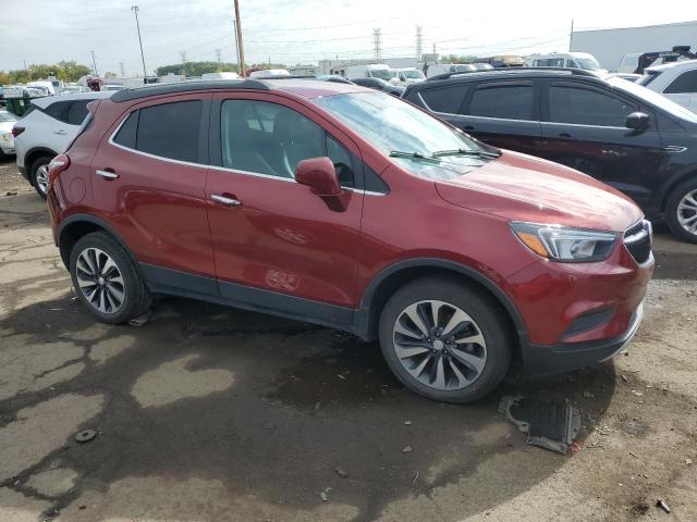 KL4CJESB1MB341384 2021 BUICK ENCORE, photo no. 4