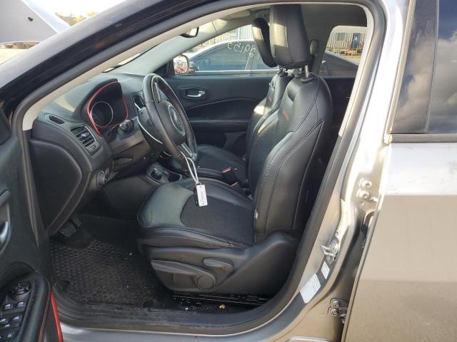 3C4NJDDB3LT214641 Jeep Compass Trailhawk