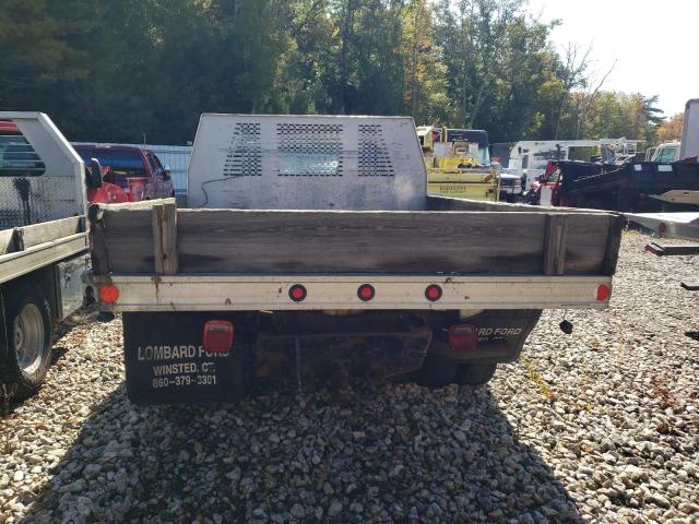 2005 Ford F350 Super Duty VIN: 1FDWF37P15EC44520 Lot: 61527664