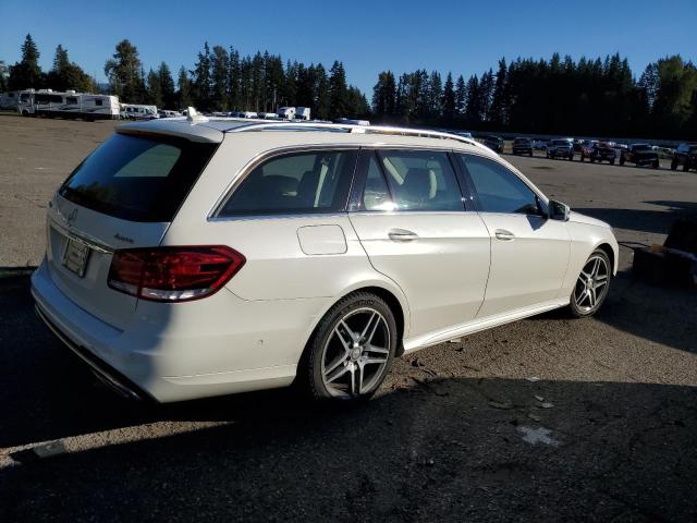 WDDHH8JB6FB114257 Mercedes-Benz E 350 4matic Wagon