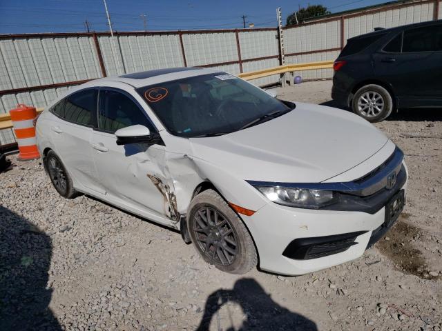 19XFC2F70GE064042 Honda CIVIC EX