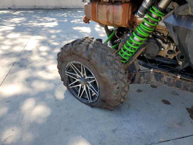 2023 KAWASAKI KRT1000 - JKARTCC12PB500688