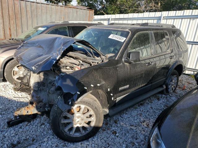 2008 Ford Explorer XLT