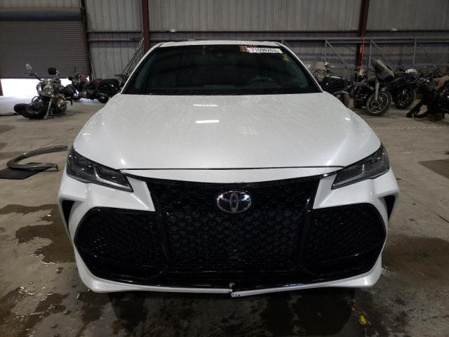 2021 TOYOTA AVALON TOU 4T1GZ1FB9MU063949