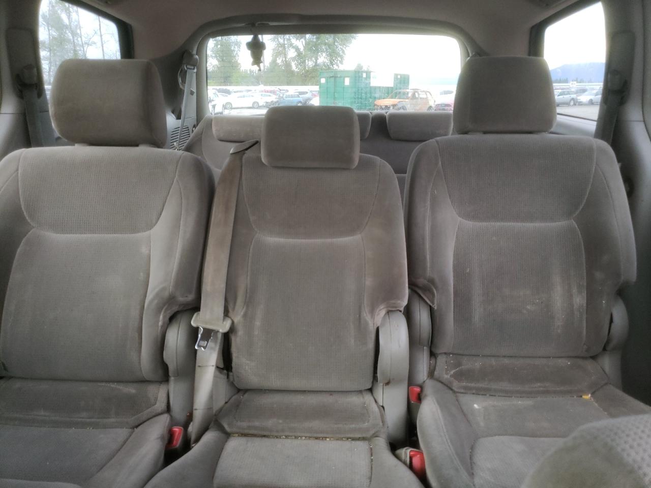 5TDZA23C44S062462 2004 Toyota Sienna Ce