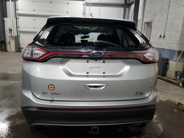 2FMPK4J95GBC37374 | 2016 FORD EDGE SEL