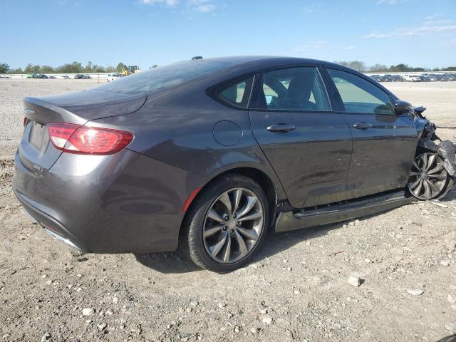 1C3CCCBG6FN551856 | 2015 CHRYSLER 200 S