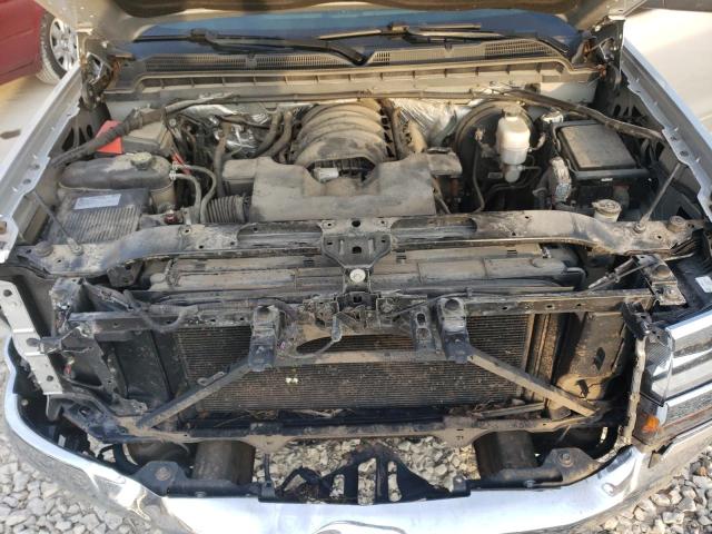 2016 CHEVROLET SILV1500 4 1GCVKREC4GZ372132