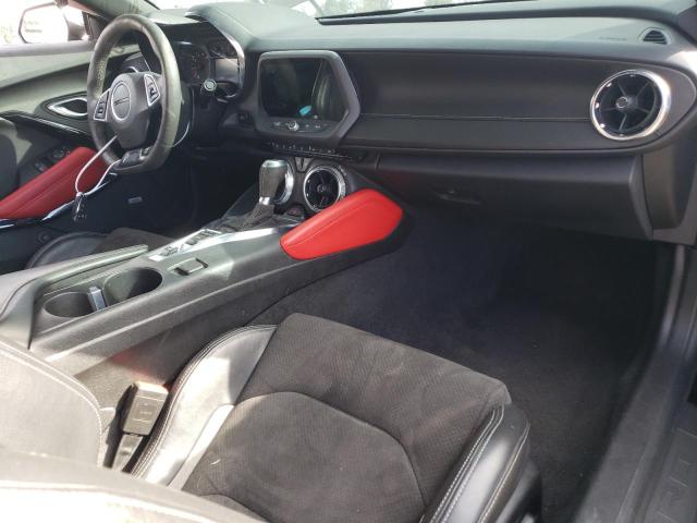 2022 CHEVROLET CAMARO LT1 - 1G1FF1R78N0106260