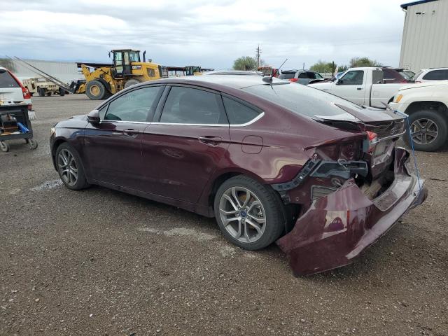 3FA6P0G72HR247868 Ford FUSION S