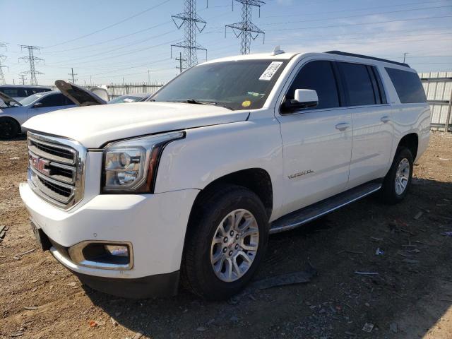 2019 GMC Yukon XL 