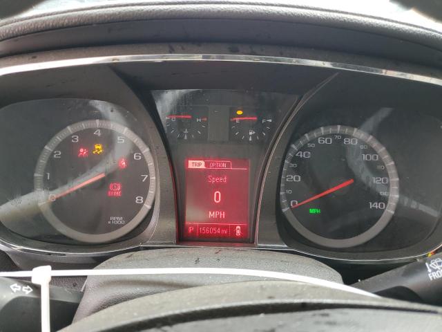 2GKALMEK1G6132929 GMC Terrain Sle