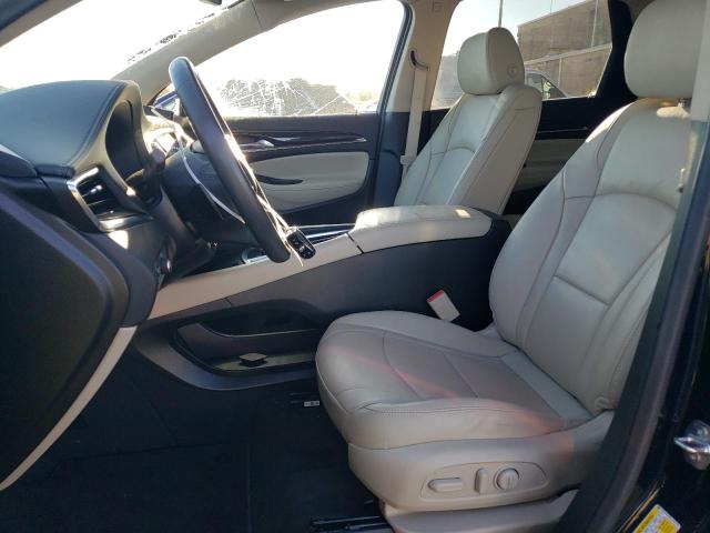 5GAEVAKW9LJ157055 Buick Enclave Essence