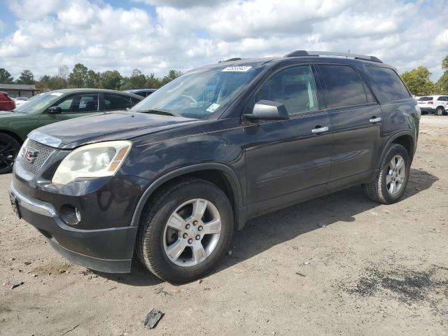 2011 GMC Acadia Sle VIN: 1GKKRNED0BJ331315 Lot: 72856943