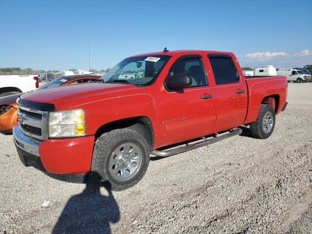 2009 Chevrolet C/K 1500 