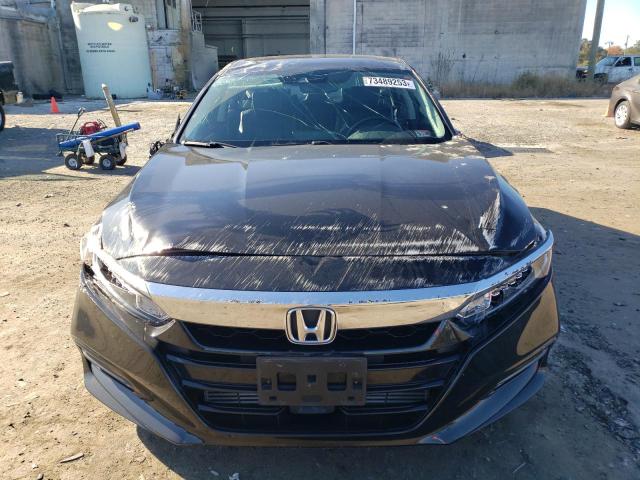 2018 HONDA ACCORD EXL - 1HGCV1F60JA121026