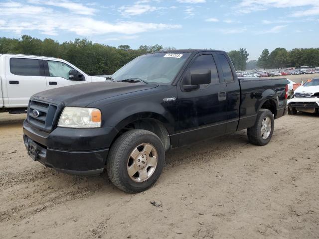 2005 Ford F-150 