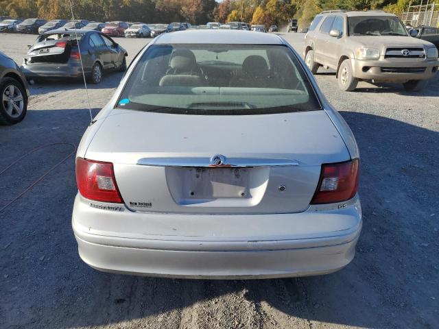 2002 Mercury Sable Gs VIN: 1MEFM50U62A648131 Lot: 73203873