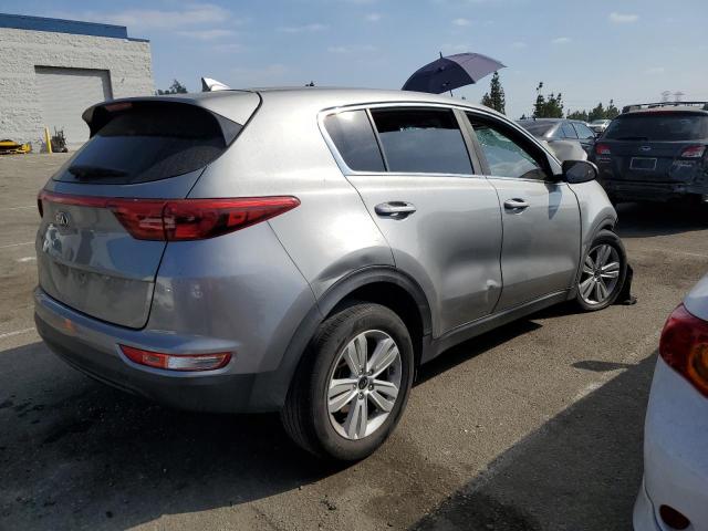 KNDPM3AC4K7619045 KIA Sportage Lx