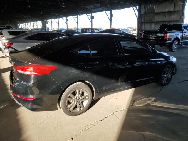 5NPD84LF6JH312085 | 2018 HYUNDAI ELANTRA SE