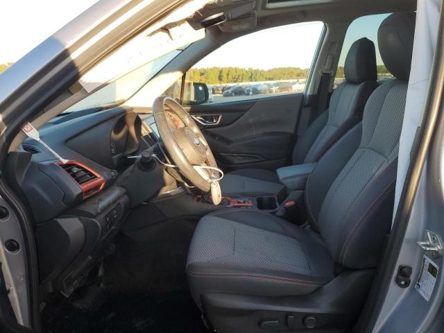 JF2SKALC7MH487317 Subaru Forester Sport