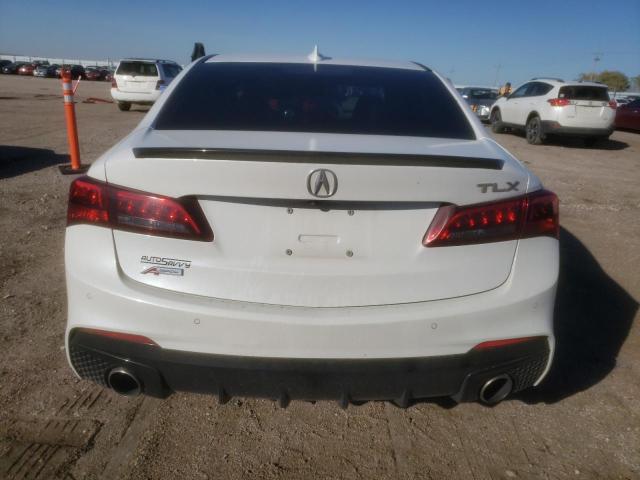 19UUB1F60KA008157 Acura TLX TECHNO 6