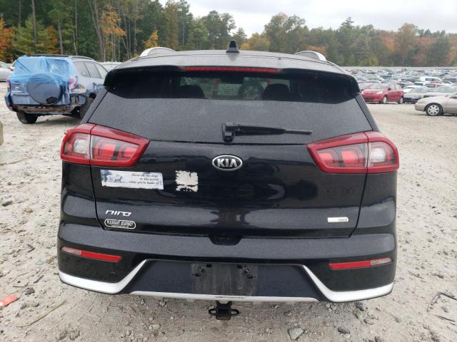 KNDCB3LC3J5119602 KIA NIRO FE