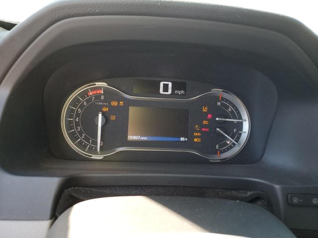 5FNYF6H09GB042638 2016 Honda Pilot Elite