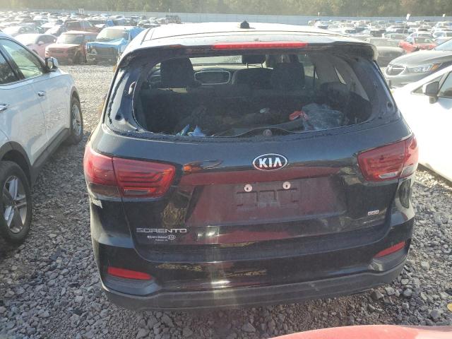 5XYPG4A37KG455208 KIA SORENTO L