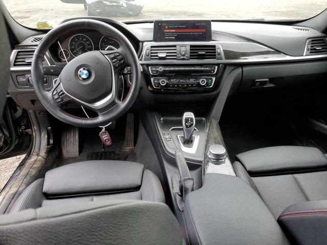 WBA8D9G57JNU68287 BMW 330 XI