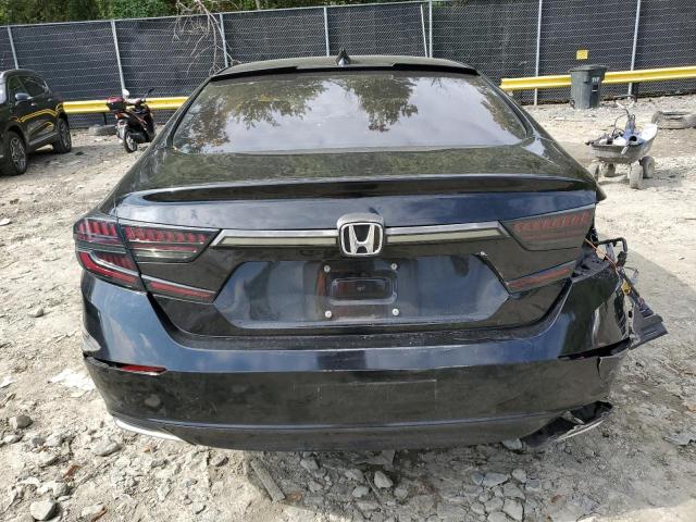 1HGCV1F44KA175011 2019 Honda Accord Ex