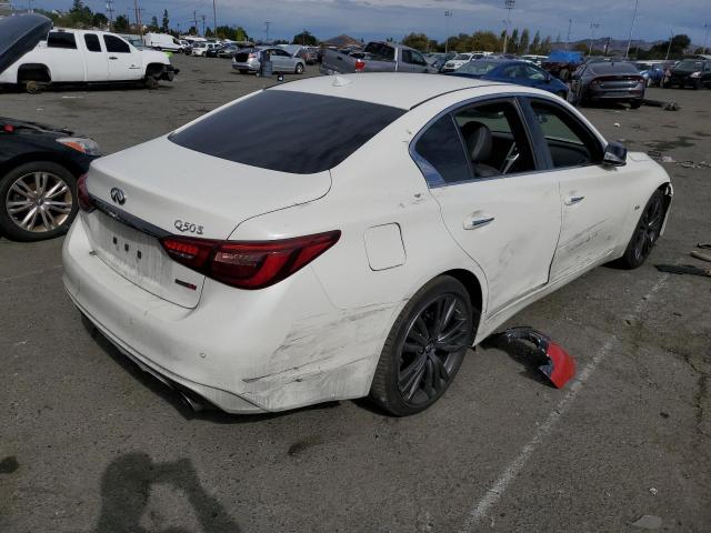 JN1EV7AP5LM205681 Infiniti Q50 PURE 3