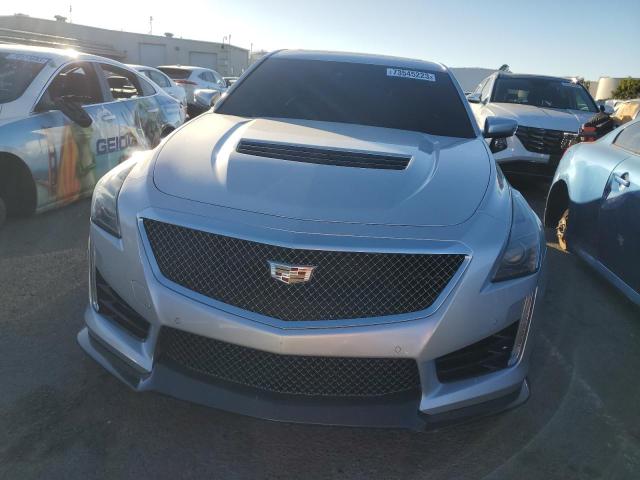 1G6A15S6XG0145592 | 2016 CADILLAC CTS-V