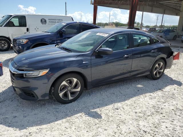 2019 Honda Insight LX