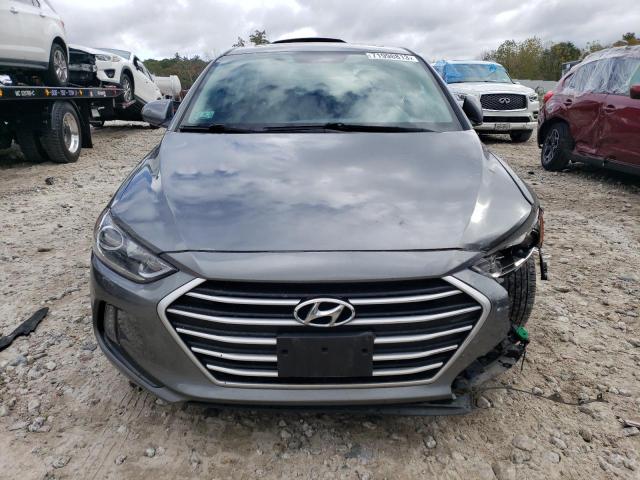 2018 HYUNDAI ELANTRA SE - 5NPD84LF1JH401921