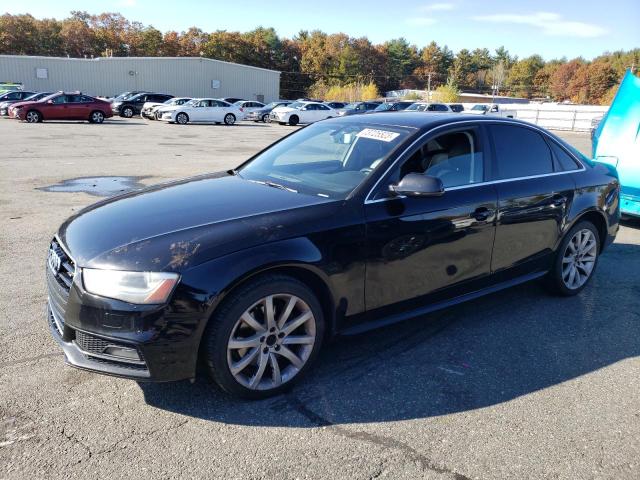 VIN WAUAFAFL4EN023024 2014 Audi A4, Premium no.1