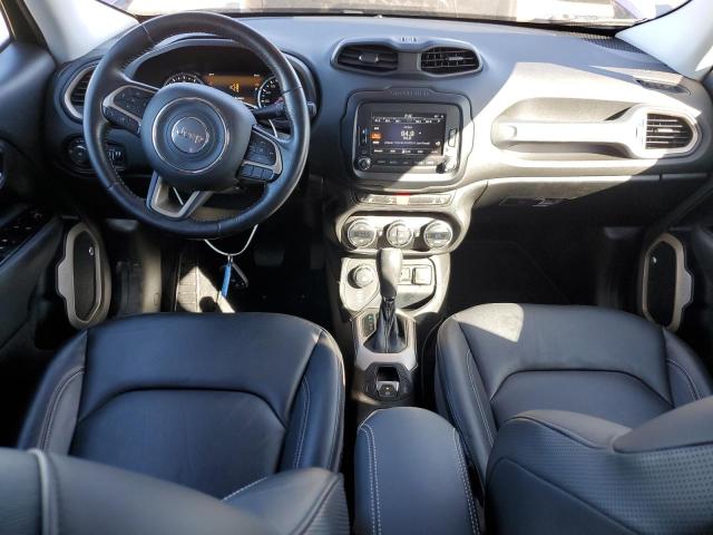 ZACCJBDT7GPC81549 Jeep Renegade Limited