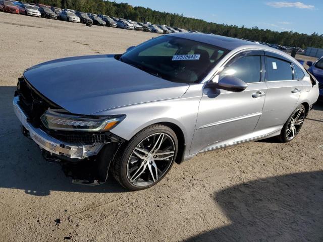 2022 Honda Accord Sedan Touring