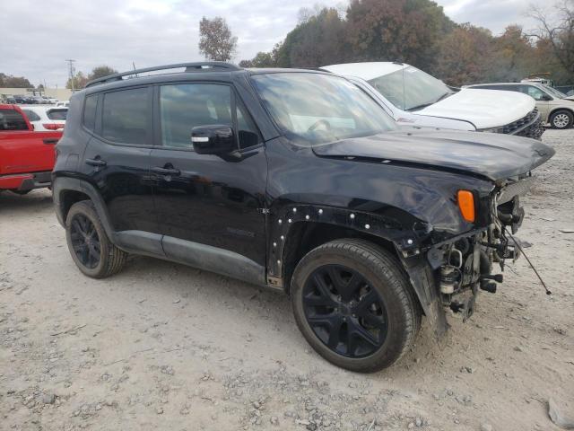 2022 JEEP RENEGADE A - ZACNJDE13NPN64820