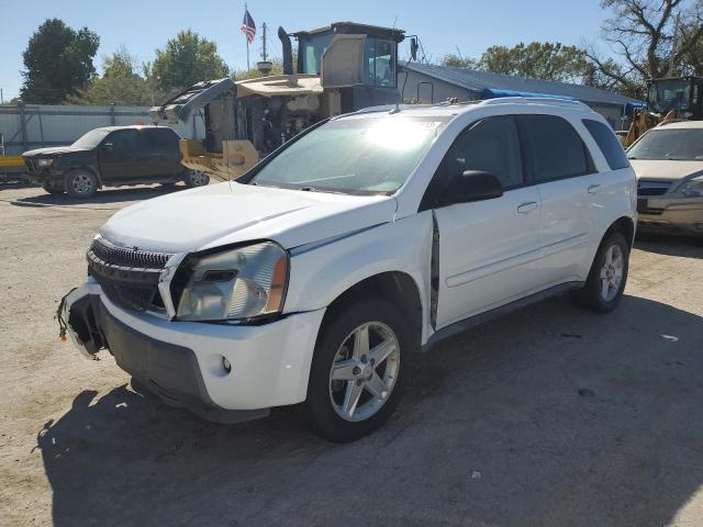 2005 Chevrolet Equinox LT