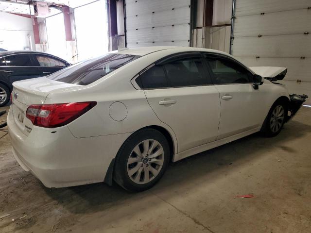 4S3BNAD61G3035184 Subaru Legacy 2.5i Premium