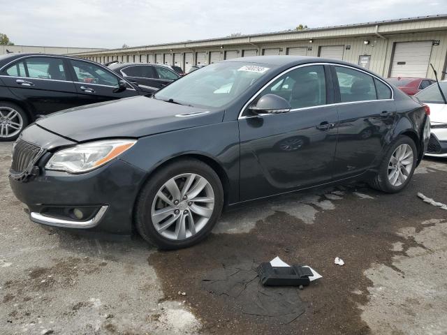 2014 Buick Regal 